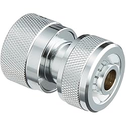 Amazon | SANEI(旧社名:三栄水栓製作所)散水用二口横水栓(金属製